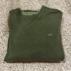 Vintage Quicksilver Crewneck Size Medium
